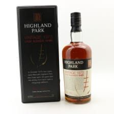 Highland Park 1973 28 Cask 11151