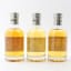 Bruichladdich Micro Provenance LaddieMP7 Exclusive Set 3 x 20cl