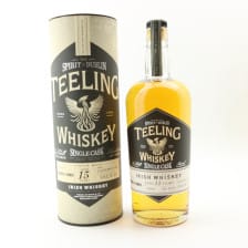 Teeling 15 Single Cask 16681 For Bresser Timmer