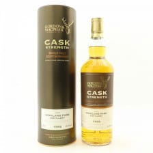 Highland Park 1995 Gordon Macphail