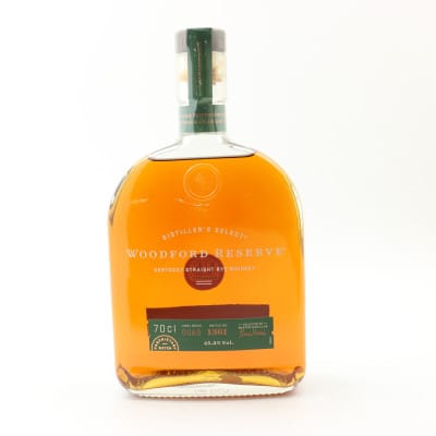Woodford Reserve Distiller’s Select