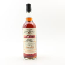 Glenburgieglenlivet 2011 11 Cadenheads