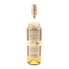 BASIL HAYDEN S