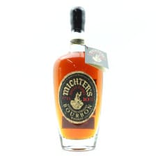 MICHTER S 10 YEAR OLD SINGLE BARREL BOURBON