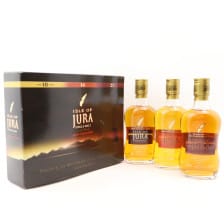 Jura Aged Collection 3 X 333cl