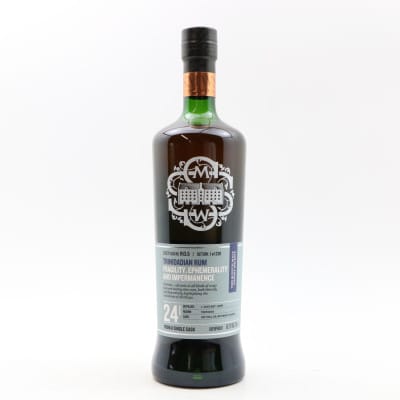 SMWS R13.5 Caroni 1998 24 Year Old