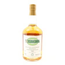 Springbank 1992 7 Da Mhile