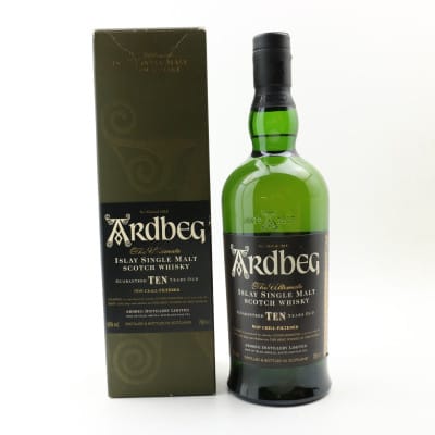 Ardbeg 10 Year Old