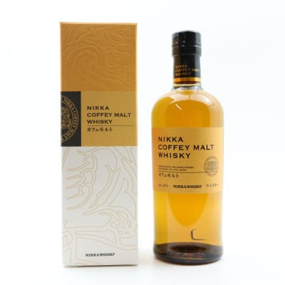 Nikka Coffey Malt
