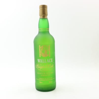 Wallace Single Malt Liqueur
