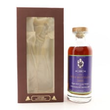 Springbank 12 Luvians For The 2005 Open Championship
