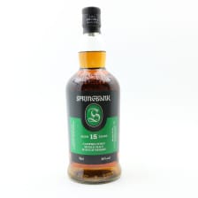 SPRINGBANK 15 YEAR OLD
