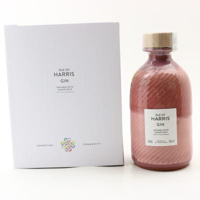 Isle Of Harris Gin The Ceilidh 35cl