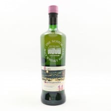 SMWS 7209 LONGMORN 14 YEAR OLD 35TH ANNIVERSARY