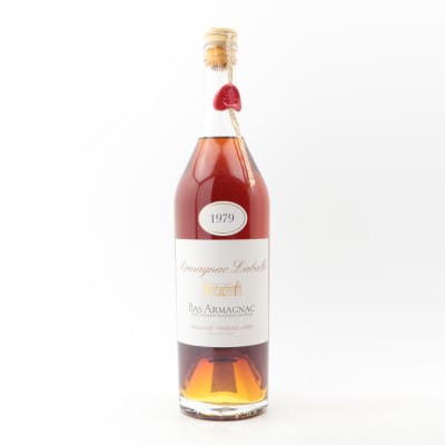 Laballe 1979 Bas Armagnac