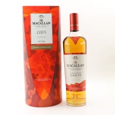 MACALLAN A NIGHT ON EARTH IN SCOTLAND