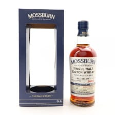 MILTONDUFF 2008 16 YEAR OLD MOSSBURN