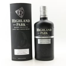 Highland Park Dark Origins