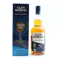 GLEN MORAY TWISTED VINE