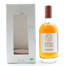 DISTILLERIE ERGASTER TOURB 1