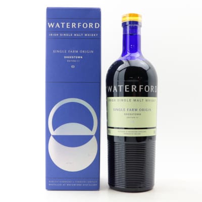 Waterford Sheestown Edition 1.1