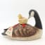 Suntory Royal Tsukuba Expo 1985 Canada Goose Decanter