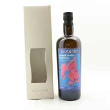 WITHOUT BORDERS BLENDED MALT SAMAROLI