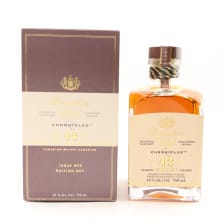 CANADIAN CLUB CHRONICLES 43 YEAR OLD EDITION NO 3 75CL