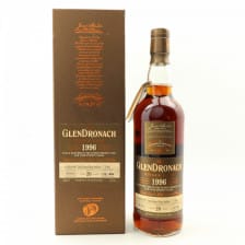 Glendronach 1996 20 Single Cask 1485
