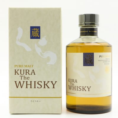 Kura Pure Malt