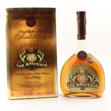 BALVENIE CLASSIC 18 YEAR OLD CIRCA 1980S 75CL