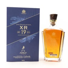 JOHNNIE WALKER XR 19 YEAR OLD 75CL