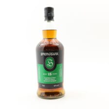 SPRINGBANK 15 YEAR OLD