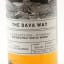 The Spectre’s Cask 12 Year Old The Dava Way
