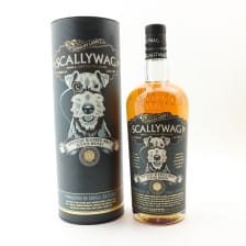 SCALLYWAG SMALL BATCH RELEASE