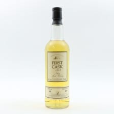 Caol Ila 1983 20 First Cask