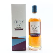 FILEY BAY STR FINISH