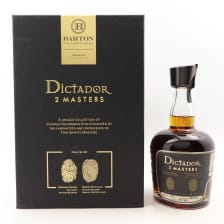 DICTADOR 1979 36 YEAR OLD 2 MASTERS BARTON 1792