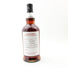 HAZELBURN 2020 6 YEAR OLD DUTY PAID SAMPLE