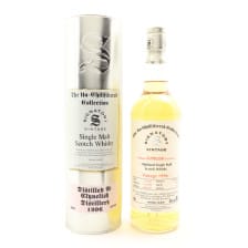 Clynelish 1996 20 Signatory