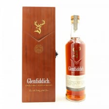 Glenfiddich 23 Distillery Exclusive Single Cask 11367