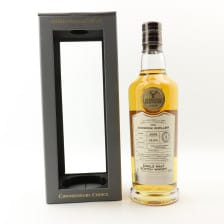 AUCHROISK 2006 15 YEAR OLD CONNOISSEURS CHOICE CASK STRENGTH