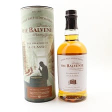 BALVENIE THE CREATION OF A CLASSIC STORY 4