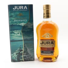 JURA PROPHECY