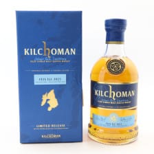 KILCHOMAN FEIS ILE 2025