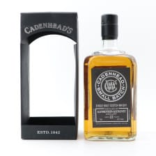 Glenrothesglenlivet 1996 22 Cadenheads