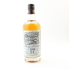 CRAIGELLACHIE 17 YEAR OLD