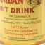 The Hielanman 1971 Spirit Drink Candenhead’s 175th Anniversary