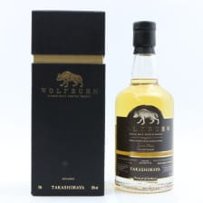WOLFBURN LIMITED RELEASE FOR TAKASHIMAYA