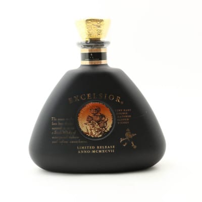 Johnnie Walker Excelsior 75cl